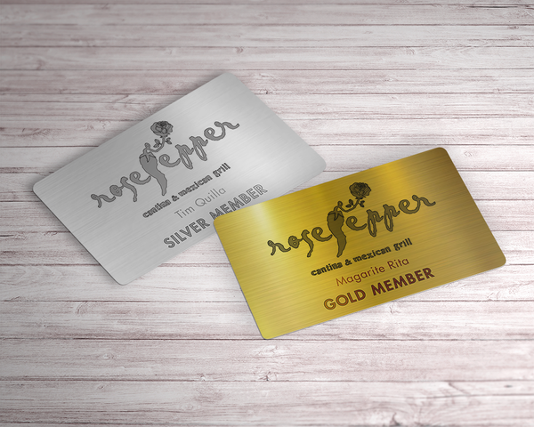 VIP - SILVER MEMBERSHIP