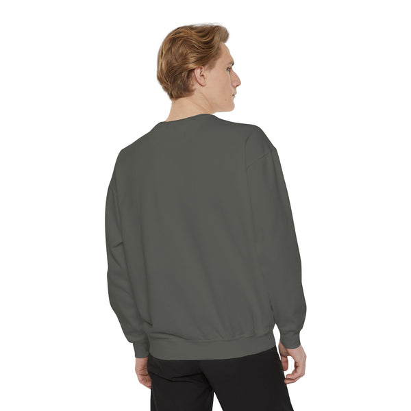 Retro Rodeo "I Didn't Text You, Tequila Texted You" Sweatshirt